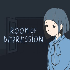 Room of Depression Xbox One & Series X|S (покупка на аккаунт) (Турция)