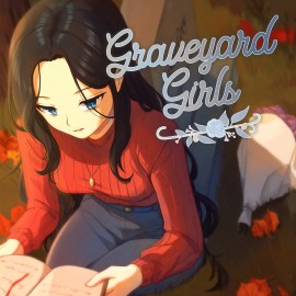 Graveyard Girls Xbox One & Series X|S (покупка на аккаунт) (Турция)