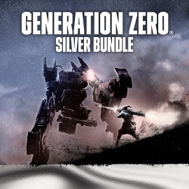 Generation Zero  - Silver Bundle Xbox One & Series X|S (покупка на аккаунт) (Турция)