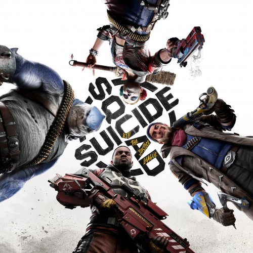 Suicide Squad: Kill the Justice League Xbox Series X|S (покупка на аккаунт) (Турция)