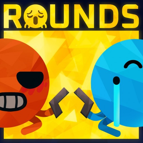 ROUNDS Xbox One & Series X|S (покупка на новый аккаунт) (Турция)