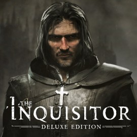 The Inquisitor - Deluxe Edition Xbox Series X|S (покупка на аккаунт) (Турция)