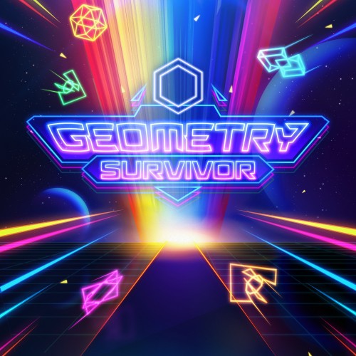 Geometry Survivor Xbox One & Series X|S (покупка на аккаунт) (Турция)