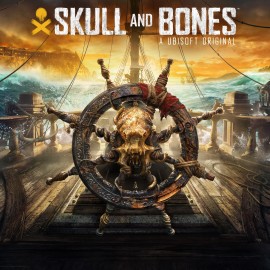 Skull and Bones Xbox Series X|S (покупка на аккаунт) (Турция)