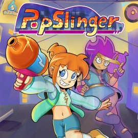 PopSlinger Xbox One & Series X|S (покупка на аккаунт) (Турция)