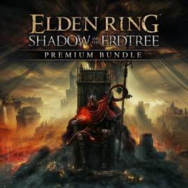 ELDEN RING Shadow of the Erdtree Premium Bundle Pre-Order Xbox One & Series X|S (покупка на аккаунт) (Турция)
