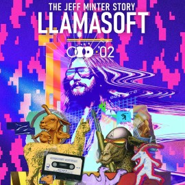 Llamasoft: The Jeff Minter Story Xbox One & Series X|S (покупка на аккаунт) (Турция)