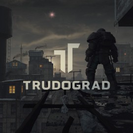TRUDOGRAD Xbox One & Series X|S (покупка на аккаунт) (Турция)