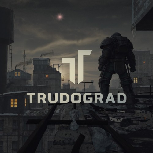 TRUDOGRAD Xbox One & Series X|S (покупка на новый аккаунт) (Турция)