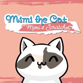 Mimi the Cat: Mimi's Scratcher Xbox One & Series X|S (покупка на аккаунт) (Турция)