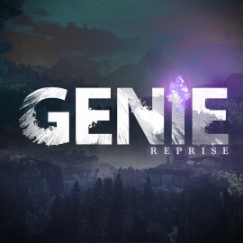 GENIE Reprise Xbox Series X|S (покупка на аккаунт) (Турция)