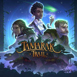 Tamarak Trail Xbox One & Series X|S (покупка на аккаунт) (Турция)