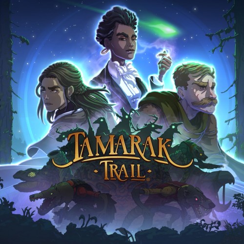 Tamarak Trail Xbox One & Series X|S (покупка на новый аккаунт) (Турция)