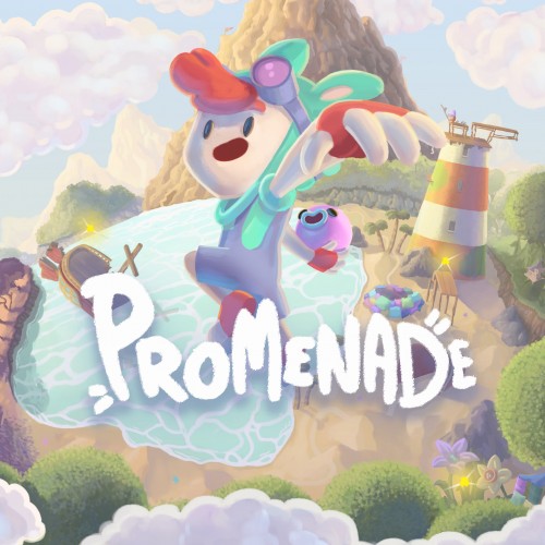Promenade Xbox One & Series X|S (покупка на аккаунт) (Турция)