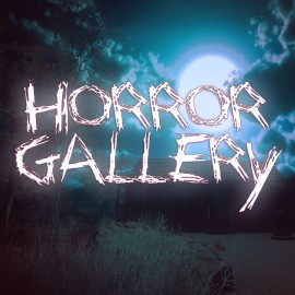 Horror Gallery Xbox One & Series X|S (покупка на аккаунт) (Турция)
