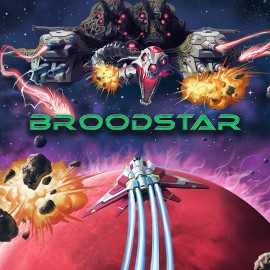 BroodStar Xbox One & Series X|S (покупка на аккаунт) (Турция)