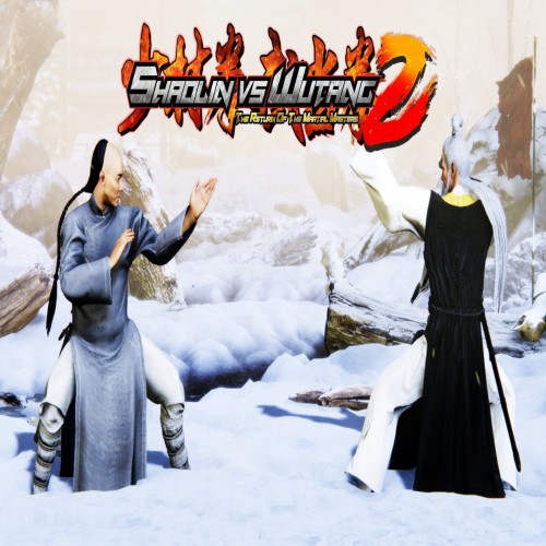 Shaolin vs Wutang 2 Xbox Series X|S (покупка на аккаунт) (Турция)