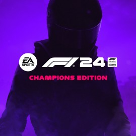 F1 24 Champions Edition + Limited Time Bonus Xbox One & Series X|S (покупка на аккаунт) (Турция)