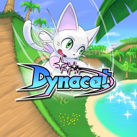 Dynacat Xbox One & Series X|S (покупка на аккаунт) (Турция)
