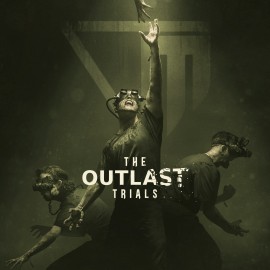 The Outlast Trials Xbox One & Series X|S (покупка на аккаунт) (Турция)