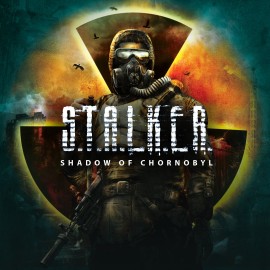 S.T.A.L.K.E.R.: Shadow of Chornobyl Xbox One & Series X|S (покупка на аккаунт) (Турция)