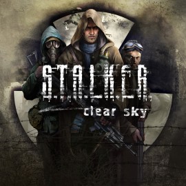 S.T.A.L.K.E.R.: Clear Sky Xbox One & Series X|S (покупка на аккаунт) (Турция)