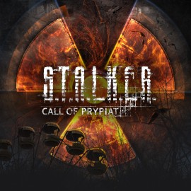 S.T.A.L.K.E.R.: Call of Prypiat Xbox One & Series X|S (покупка на аккаунт) (Турция)