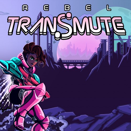 Rebel Transmute Xbox One & Series X|S (покупка на аккаунт) (Турция)