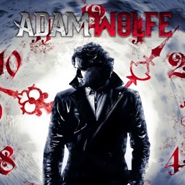 Adam Wolfe Xbox (покупка на аккаунт) (Турция)