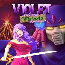 Violet Wisteria Xbox One & Series X|S (покупка на аккаунт) (Турция)