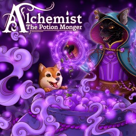 Alchemist: The Potion Monger Xbox One & Series X|S (покупка на аккаунт) (Турция)