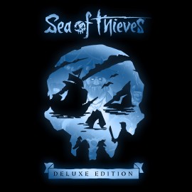 Sea of Thieves: 2024 Deluxe Edition Xbox One & Series X|S (покупка на аккаунт) (Турция)