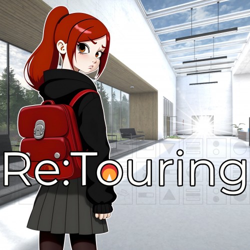 Re:Touring (Xbox Series X|S) (покупка на аккаунт) (Турция)