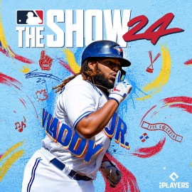MLB The Show 24 - Xbox Series X|S Standard Edition (покупка на аккаунт) (Турция)