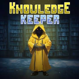 Knowledge Keeper Xbox One & Series X|S (покупка на аккаунт) (Турция)