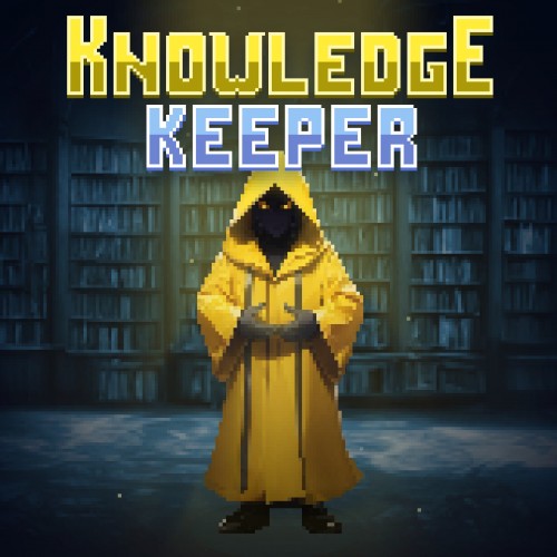 Knowledge Keeper Xbox One & Series X|S (покупка на аккаунт) (Турция)