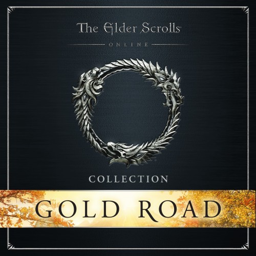 The Elder Scrolls Online Collection: Gold Road Xbox One & Series X|S (покупка на аккаунт) (Турция)