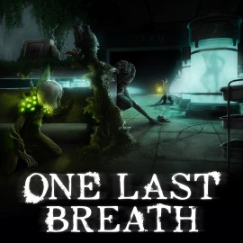 One Last Breath Xbox One & Series X|S (покупка на аккаунт) (Турция)