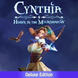 Cynthia: Hidden in the Moonshadow - Deluxe Edition Xbox One & Series X|S (покупка на аккаунт) (Турция)
