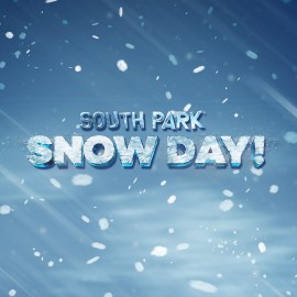 SOUTH PARK: SNOW DAY! Xbox Series X|S (покупка на аккаунт) (Турция)