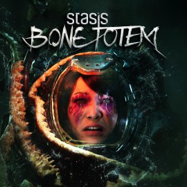 Stasis: Bone Totem Xbox One & Series X|S (покупка на аккаунт) (Турция)