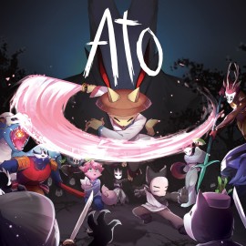 Ato (Xbox) (покупка на аккаунт) (Турция)