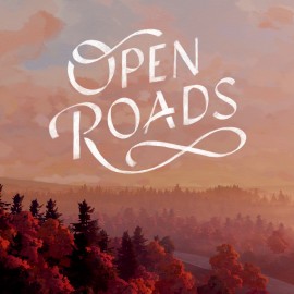 Open Roads Xbox One & Series X|S (покупка на аккаунт) (Турция)