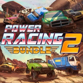 Power Racing Bundle 2 Xbox One & Series X|S (покупка на аккаунт) (Турция)