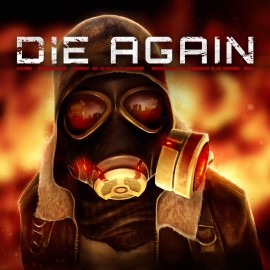 Die Again Xbox One & Series X|S (покупка на аккаунт) (Турция)