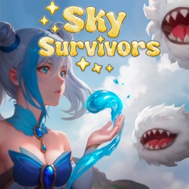 Sky Survivors Xbox One & Series X|S (покупка на аккаунт) (Турция)
