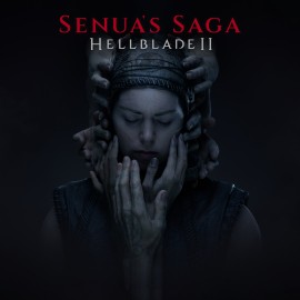 Senua’s Saga: Hellblade II Xbox Series X|S (покупка на аккаунт) (Турция)