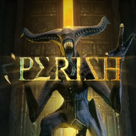 PERISH Xbox One & Series X|S (покупка на аккаунт) (Турция)