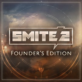 SMITE 2 Founder's Edition Xbox Series X|S (покупка на аккаунт) (Турция)