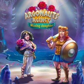 Argonauts Agency 6: Missing Daughter Xbox One & Series X|S (покупка на аккаунт) (Турция)